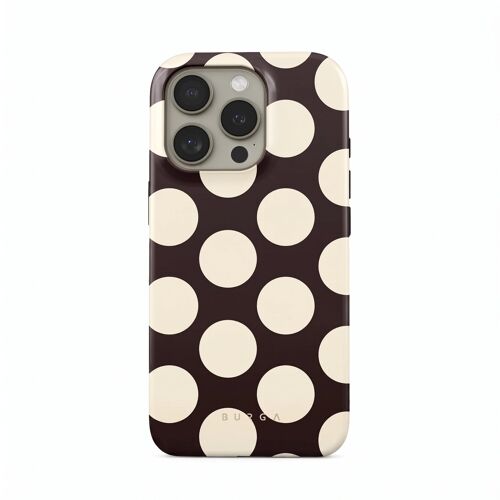 Burga Coque Tough MagSafe iPhone 16 Pro Spot On