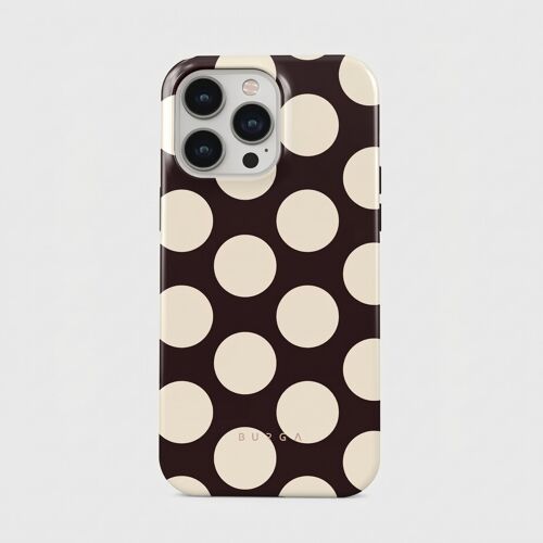 Burga Coque Tough MagSafe iPhone 13 Pro Spot On