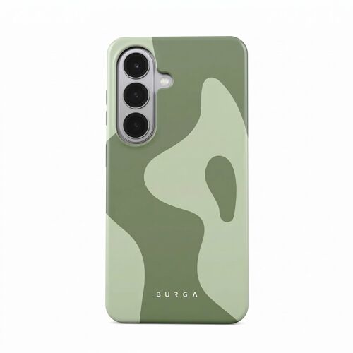 Burga Coque Tough MagSafe Samsung Galaxy S26 Plus No Rush