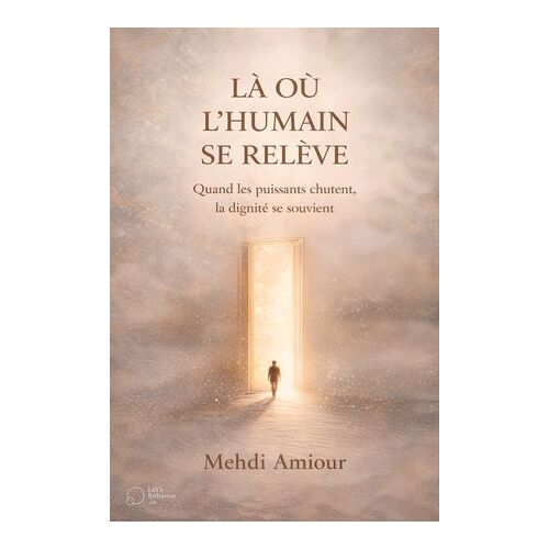 Là Où L'humain Se Relève