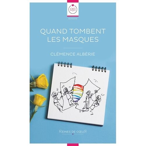 Quand Tombent Les Masques