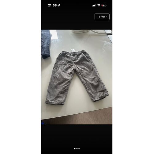 Survêtement Enfants 