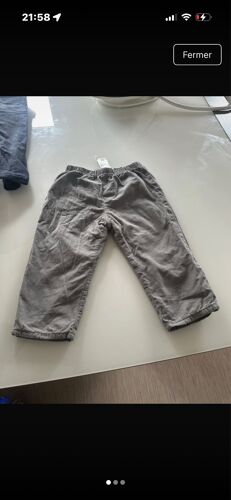 Survêtement Enfants 