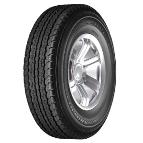 Pneu Dunlop Grandtrek AT 22 ( 265/60 R20 112H BLK )