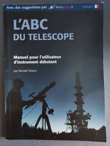 L Abc Du Telescope
