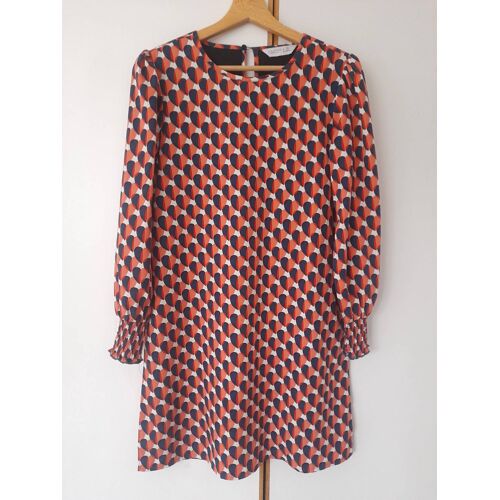 Robe Courte