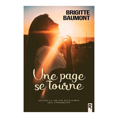 Une Page Se Tourne