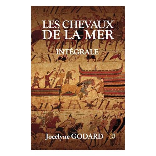 Les Chevaux De La Mer