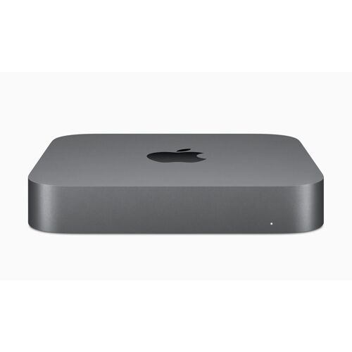 Mac Mini i7 3,2 Ghz 8 Go 256 Go SSD Gris sidéral (2018) - Reconditionné - Très bon état