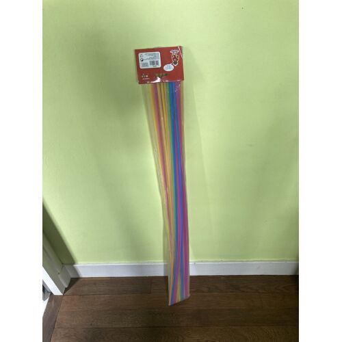 Pailles Géantes