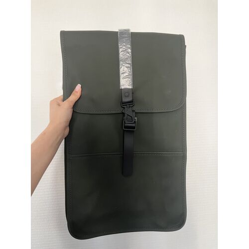 Sac Rains vert kaki Neuf