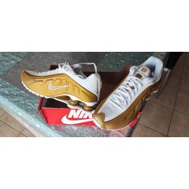Nike Shox R4 - 38