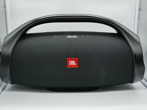 JBL Boombox - Noir