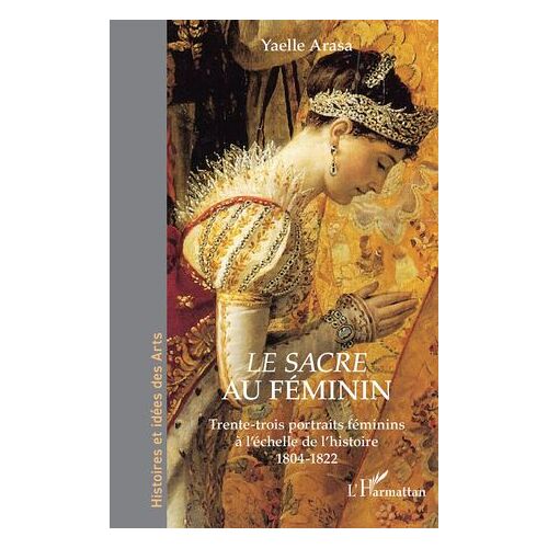 Le Sacre Au Féminin