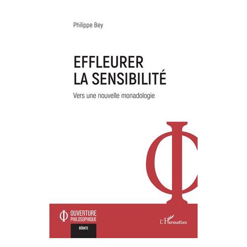 Effleurer La Sensibilité