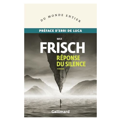 Réponse Du Silence