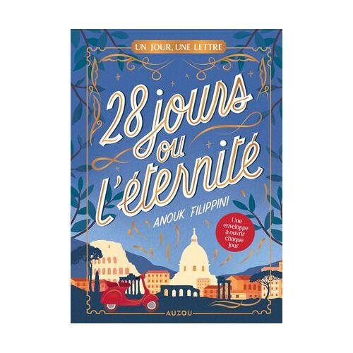 28 Jours Ou L'éternité