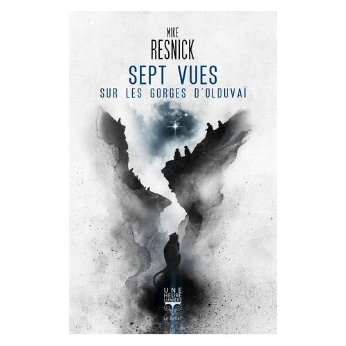 Sept Vues Sur Les Gorges D'olduvaï