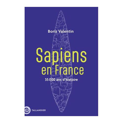 Sapiens En France