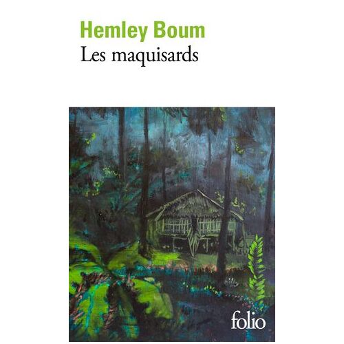 Les Maquisards