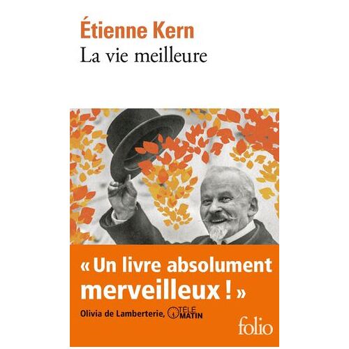 La Vie Meilleure