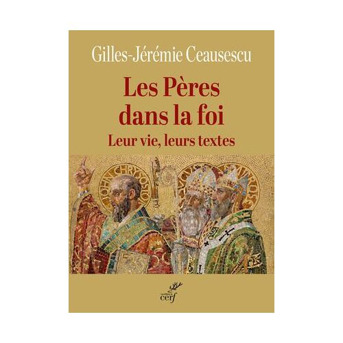 Les Pères Dans La Foi