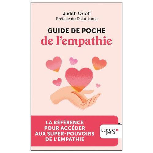 Guide De Poche De L'empathie