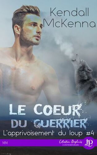 Le Coeur Du Guerrier