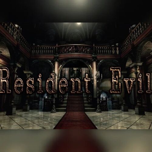 Resident Evil - Biohazard HD (PC) Steam Key - GLOBAL