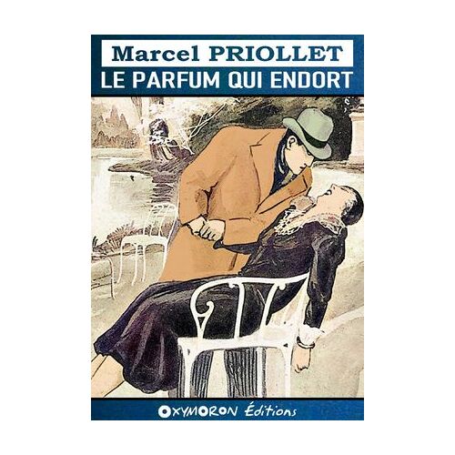 Le Parfum Qui Endort