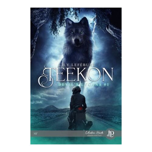 Teekon