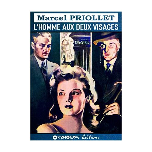 L'homme Aux Deux Visages