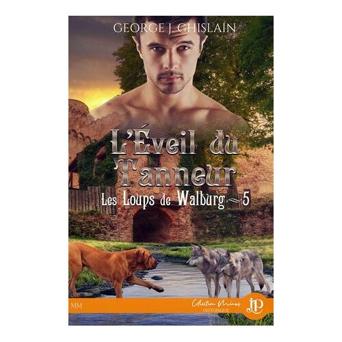 L'éveil Du Tanneur
