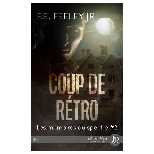 Coup De Rétro