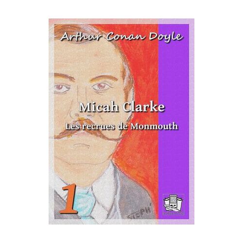 Micah Clarke