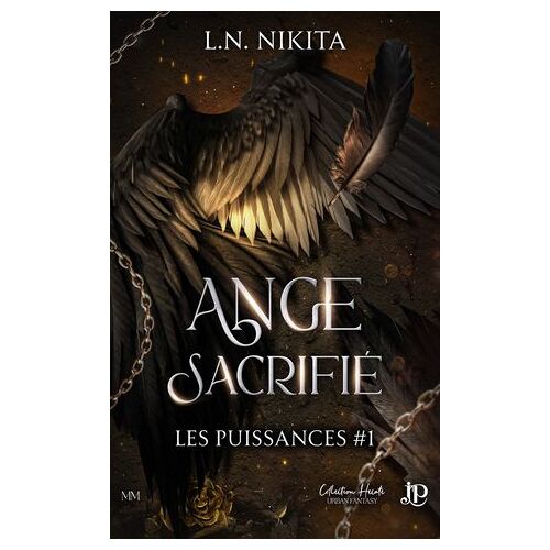 Ange Sacrifié