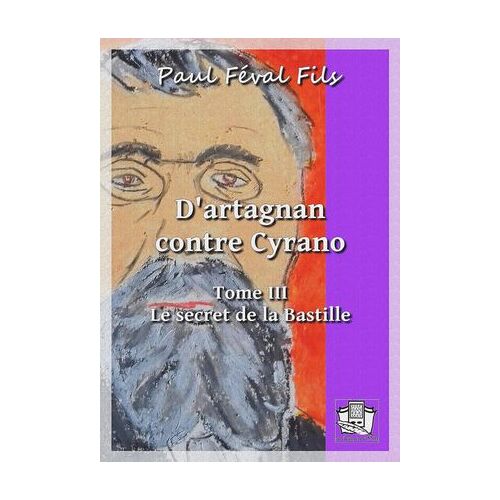D'artagnan Contre Cyrano