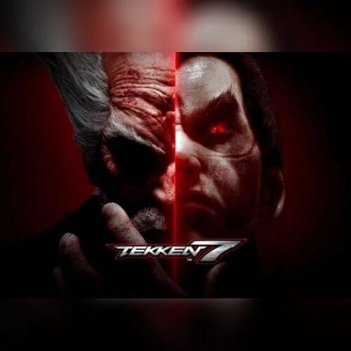 TEKKEN 7 - Season Pass 2 (DLC) (PC) Steam Key - RU/CIS