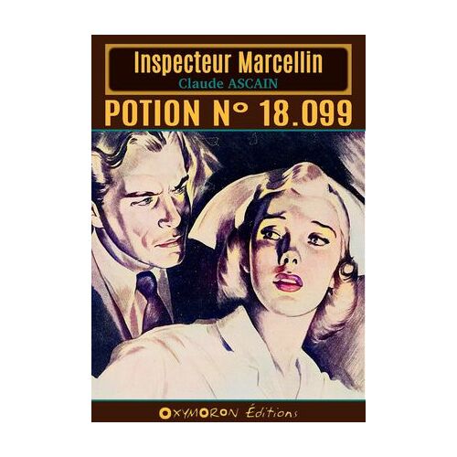 Potion N° 18.099
