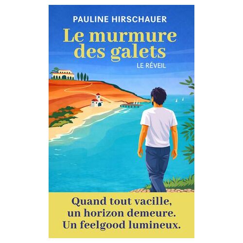 Le Murmure Des Galets - Le Réveil
