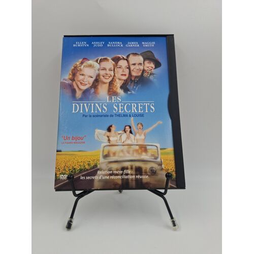 Dvd Les Divins Secrets Avec Boite