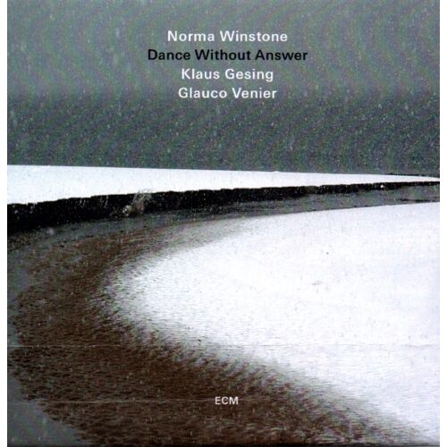 Cd Officiel Français 13 Titres Norma Winstone Dance Without Answer Label Ecm 2014 Rare