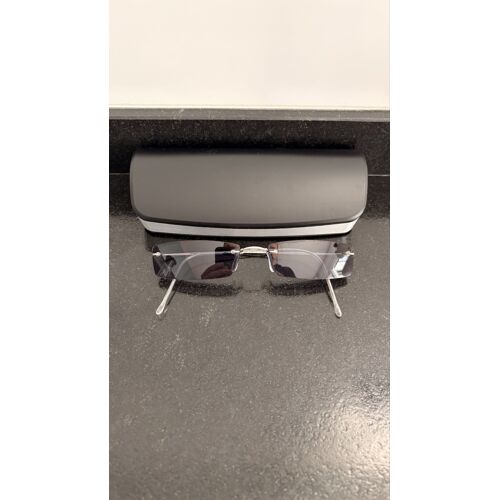 Lunettes De Soleil Minima Zéro Pliante 