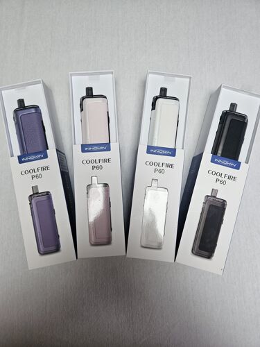 Cigarette électronique coolfire p60 innokin