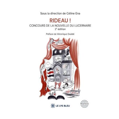 Rideau !
