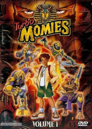 Turbo Momies