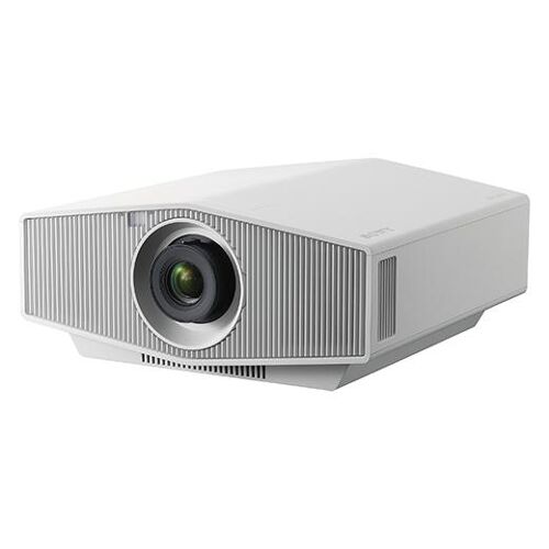 Sony VPL-XW5000 Projecteur à focale standard 2000 ANSI lumens 3LCD UHD 4K (3840x2160) Blanc