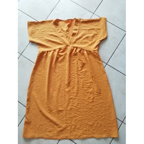 Petite Robe Légère Pour L Été Taille Unique Idéale S - S/M - M - M/L - L.