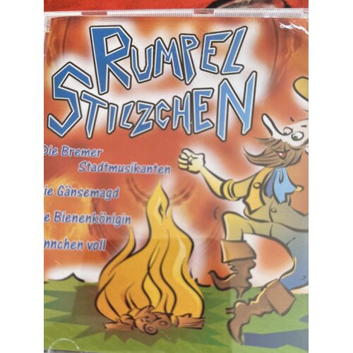 Rumpel Stilzchen