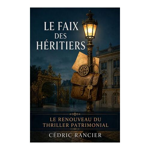 Le Faix Des Héritiers